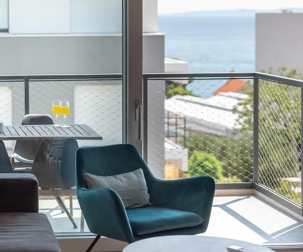 Dalmatia Znjan Apartment