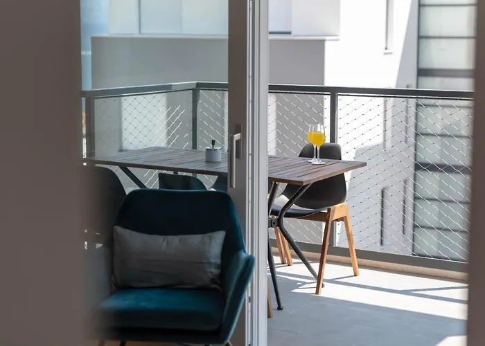 Apartment Dalmatia Znjan Split
