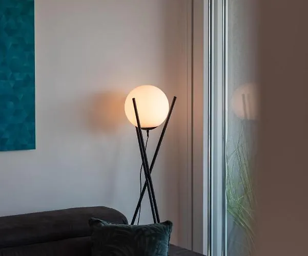 Apartment Dalmatia Znjan Split