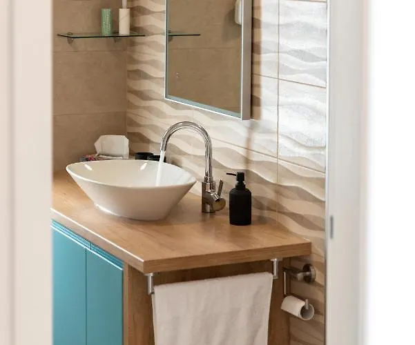 Apartment Dalmatia Znjan
