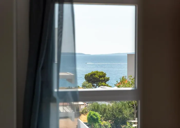 Dalmatia Znjan Apartment *