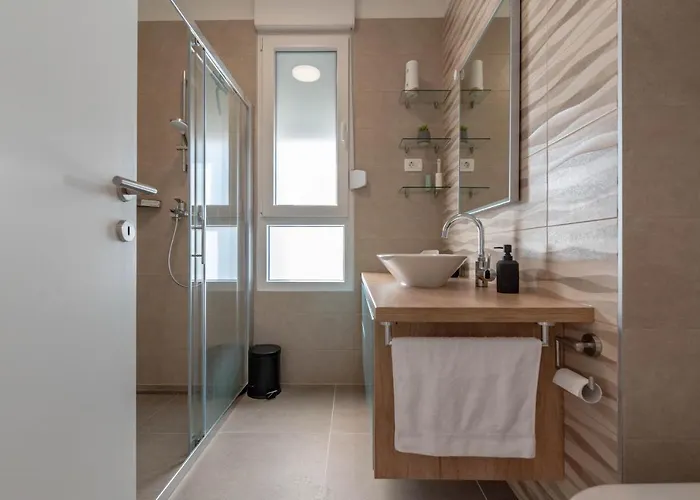 Apartment Dalmatia Znjan *