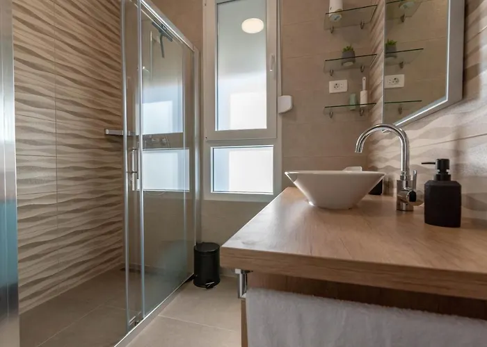 Dalmatia Znjan Apartment *