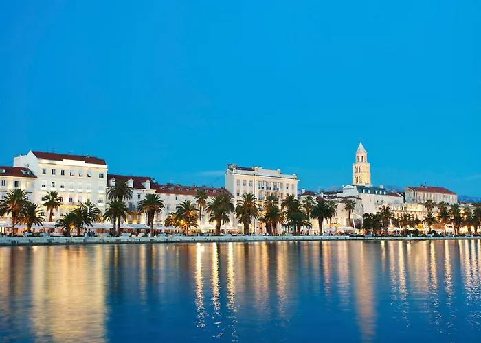 Dalmatia Znjan Split