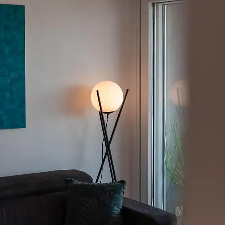 Apartamento Dalmatia Znjan Split