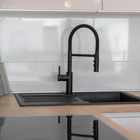 Apartamento Dalmatia Znjan