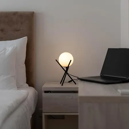 Dalmatia Znjan Apartamento Split