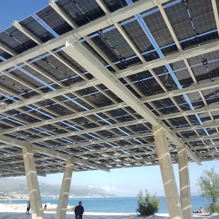 Apartamento Dalmatia Znjan *