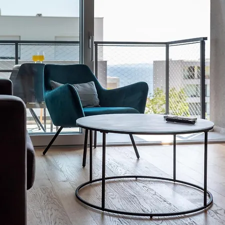 Dalmatia Znjan 斯普利特