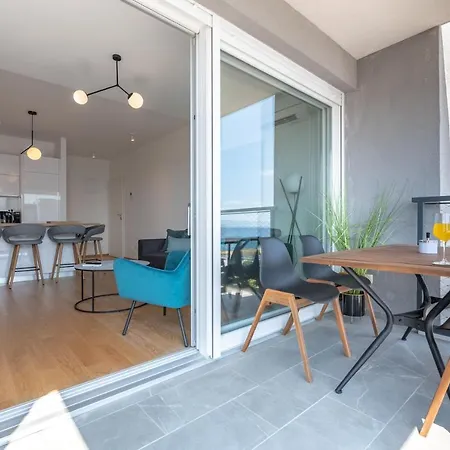 Dalmatia Znjan Split