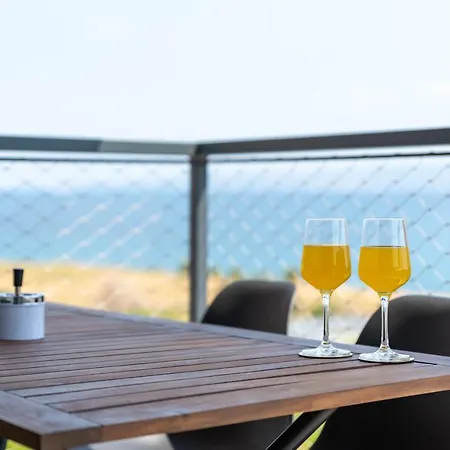 Dalmatia Znjan Apartmán