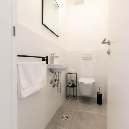 Dalmatia Znjan Split