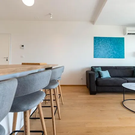 Dalmatia Znjan Split