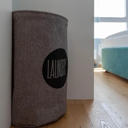 Apartmán Dalmatia Znjan