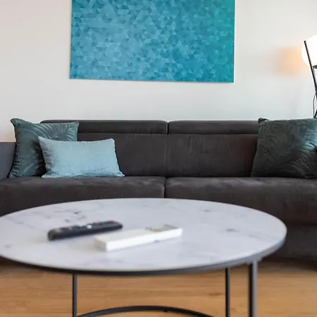 Dalmatia Znjan Apartmán