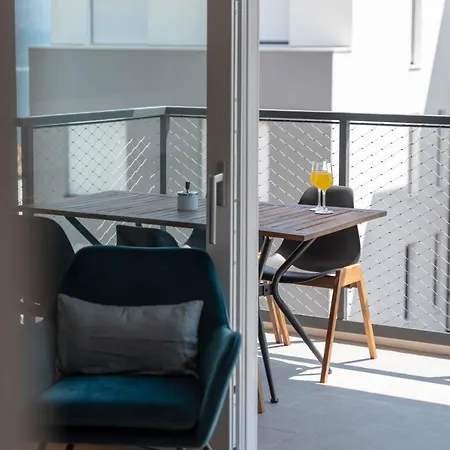 Apartmán Dalmatia Znjan Split