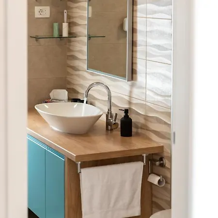 Apartmán Dalmatia Znjan