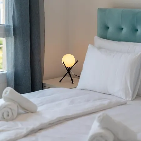 Apartmán Dalmatia Znjan