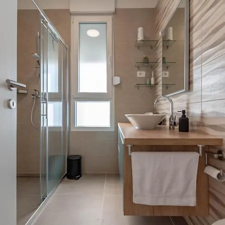 Apartmán Dalmatia Znjan *