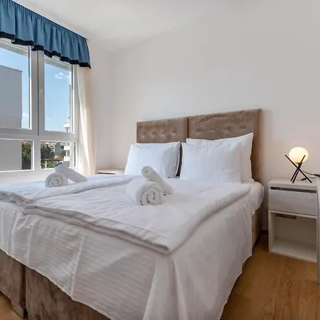 Dalmatia Znjan * Split