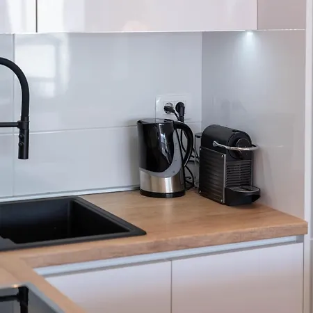 Appartement Dalmatia Znjan