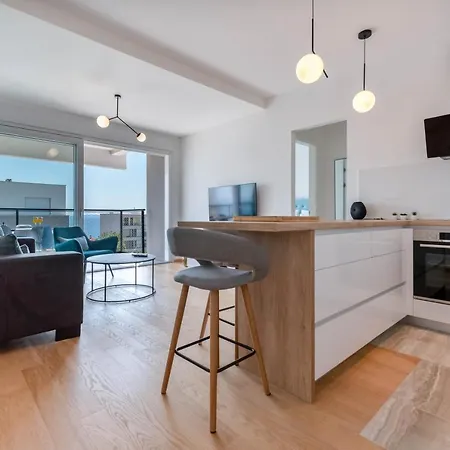 Apartmán Dalmatia Znjan