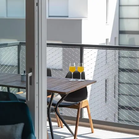 Dalmatia Znjan * Split