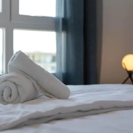 Apartmán Dalmatia Znjan