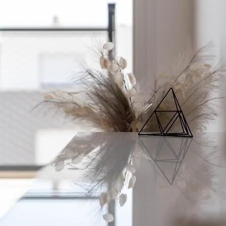 Dalmatia Znjan Apartmán