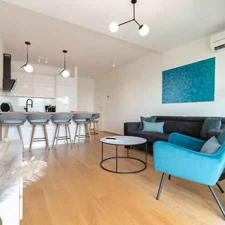 Dalmatia Znjan Split