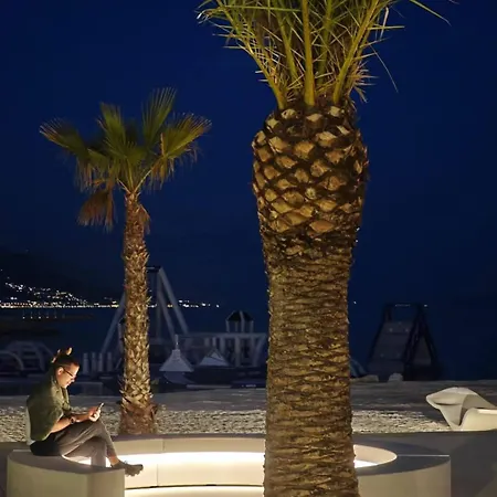 Dalmatia Znjan Apartmán *