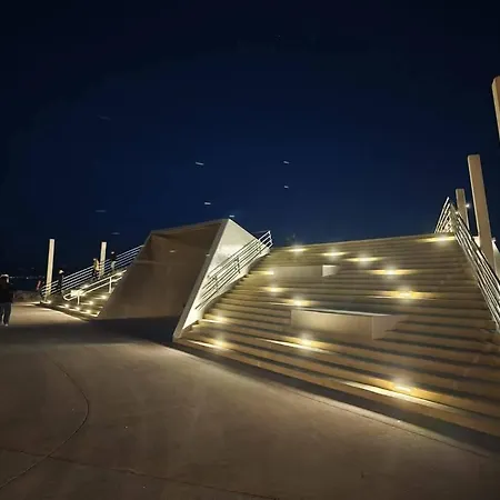 Dalmatia Znjan Apartmán Split