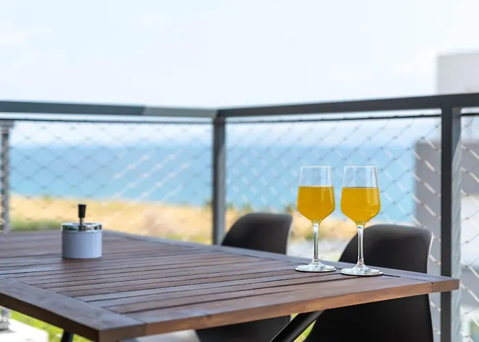 Dalmatia Znjan Appartement