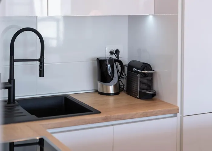 Appartement Dalmatia Znjan