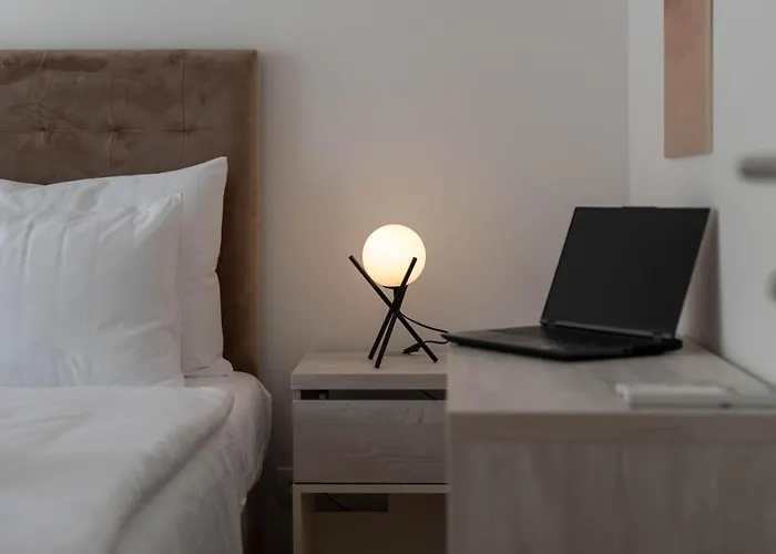 Dalmatia Znjan Appartement Split