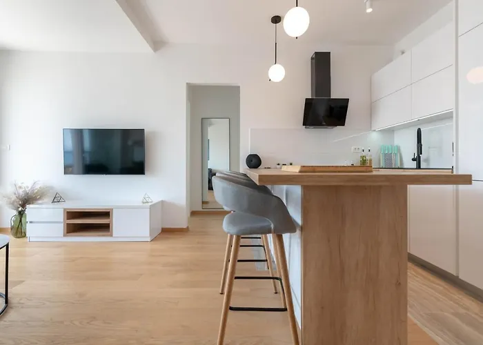 Dalmatia Znjan