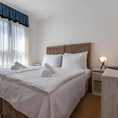 Dalmatia Znjan Split