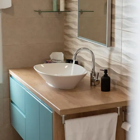 Dalmatia Znjan * Split