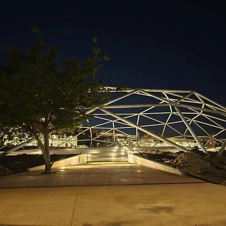 Dalmatia Znjan Daire